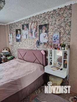 4-к квартира, вторичка, 73м2, 9/9 этаж