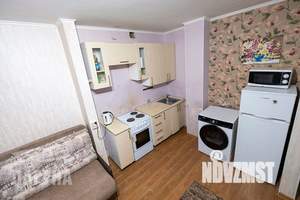 1-к квартира, вторичка, 31м2, 14/16 этаж