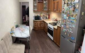 1-к квартира, вторичка, 34м2, 7/9 этаж