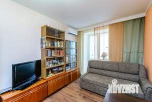 2-к квартира, вторичка, 56м2, 4/7 этаж