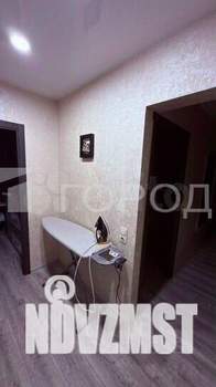 2-к квартира, вторичка, 54м2, 6/10 этаж