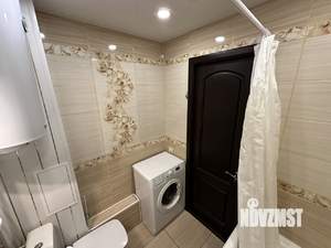 1-к квартира, вторичка, 35м2, 8/17 этаж