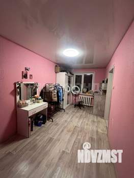 2-к квартира, вторичка, 47м2, 5/5 этаж