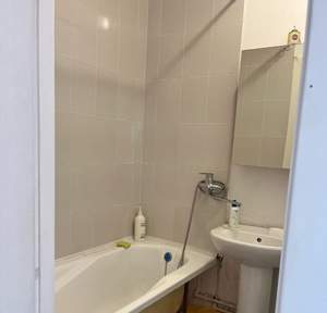 Студия квартира, вторичка, 21м2, 9/10 этаж