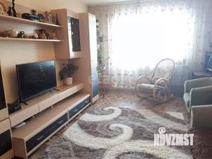 3-к квартира, вторичка, 84м2, 11/17 этаж