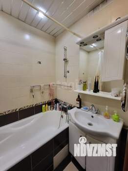 2-к квартира, вторичка, 54м2, 8/10 этаж