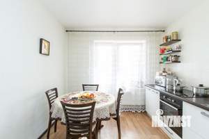 1-к квартира, вторичка, 45м2, 9/16 этаж