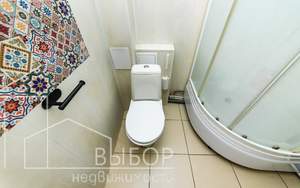 2-к квартира, вторичка, 24м2, 2/5 этаж