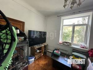 3-к квартира, вторичка, 57м2, 2/3 этаж