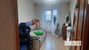 3-к квартира, вторичка, 61м2, 5/9 этаж