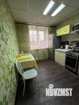 1-к квартира, вторичка, 35м2, 3/10 этаж