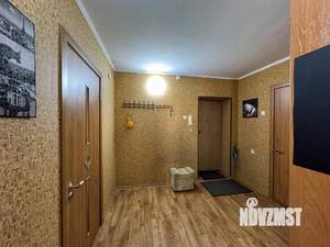 1-к квартира, вторичка, 38м2, 4/10 этаж