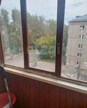 2-к квартира, вторичка, 43м2, 4/5 этаж