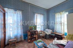 Студия квартира, вторичка, 52м2, 2/2 этаж