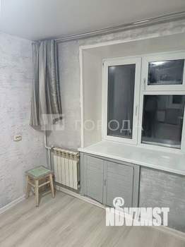 1-к квартира, вторичка, 12м2, 1/5 этаж