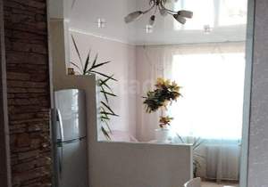 2-к квартира, вторичка, 55м2, 5/9 этаж