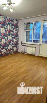 1-к квартира, вторичка, 29м2, 4/5 этаж