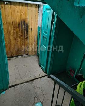 3-к квартира, вторичка, 57м2, 3/5 этаж