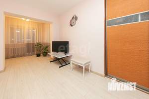 2-к квартира, вторичка, 76м2, 2/9 этаж