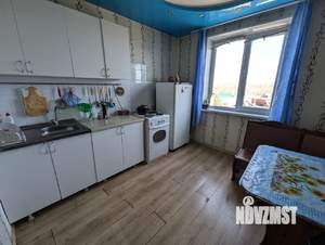 2-к квартира, вторичка, 54м2, 5/9 этаж