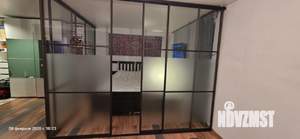 Студия квартира, вторичка, 39м2, 5/6 этаж