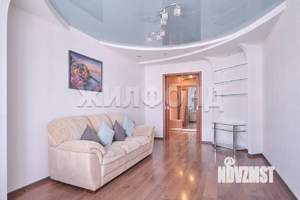 3-к квартира, вторичка, 80м2, 6/10 этаж