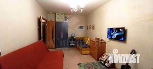1-к квартира, вторичка, 42м2, 2/10 этаж