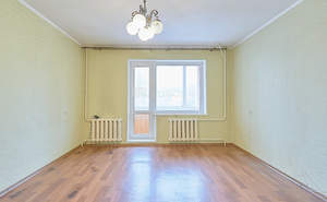 3-к квартира, вторичка, 65м2, 4/9 этаж