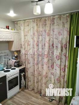 1-к квартира, вторичка, 35м2, 6/9 этаж