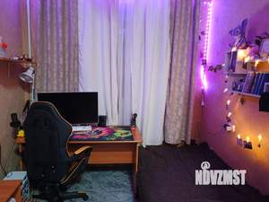 1-к квартира, вторичка, 15м2, 1/5 этаж