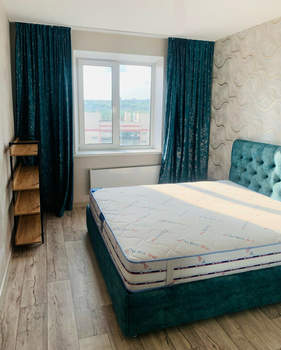 3-к квартира, вторичка, 57м2, 8/9 этаж