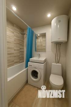 3-к квартира, вторичка, 45м2, 1/5 этаж