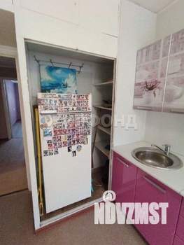 2-к квартира, вторичка, 48м2, 2/6 этаж