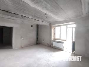 Студия квартира, сданный дом, 35м2, 2/8 этаж