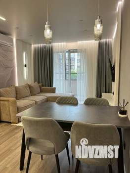 3-к квартира, вторичка, 97м2, 2/6 этаж