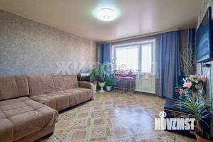 3-к квартира, вторичка, 67м2, 9/10 этаж