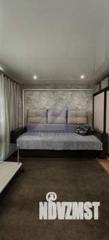 2-к квартира, вторичка, 31м2, 1/1 этаж