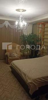2-к квартира, вторичка, 62м2, 5/6 этаж