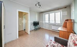 1-к квартира, вторичка, 26м2, 6/10 этаж