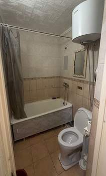 1-к квартира, вторичка, 30м2, 5/5 этаж