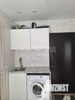 Студия квартира, вторичка, 12м2, 3/9 этаж