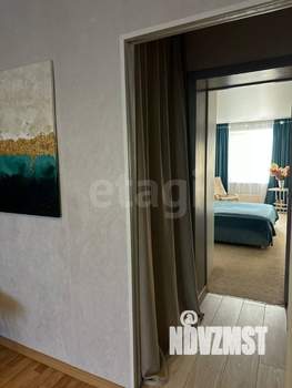 2-к квартира, вторичка, 45м2, 5/5 этаж