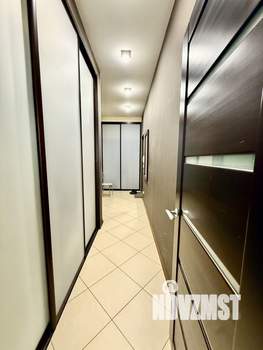3-к квартира, вторичка, 103м2, 9/9 этаж