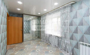 2-к квартира, вторичка, 40м2, 4/5 этаж