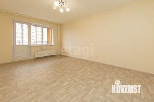 2-к квартира, вторичка, 59м2, 8/17 этаж