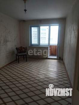 1-к квартира, вторичка, 36м2, 6/10 этаж