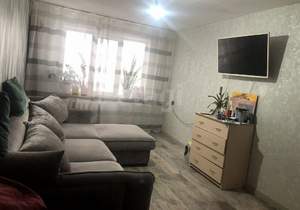 2-к квартира, вторичка, 45м2, 5/5 этаж