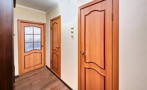 3-к квартира, вторичка, 70м2, 2/9 этаж