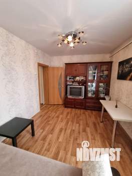 3-к квартира, вторичка, 55м2, 2/2 этаж