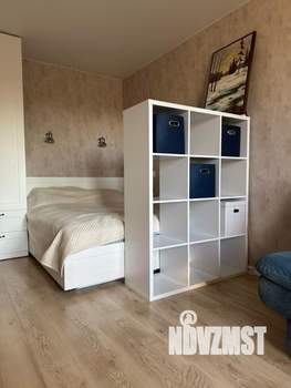 1-к квартира, вторичка, 31м2, 3/5 этаж